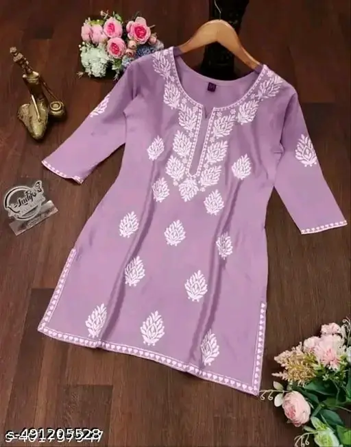 Designer Women's Top