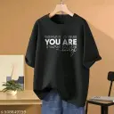 Stylish Printed Women's T-shirt