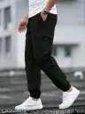 Friend Zone Track Pants For Men