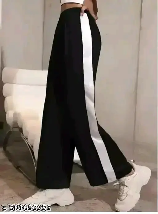 Trendy Women Trousers