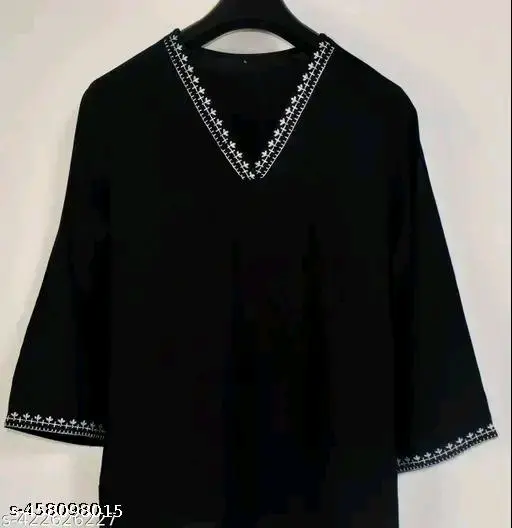 Short kurti