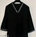 Short kurti