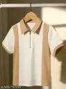 Mens polo half tshirt