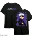 Saturo Gojo anime tshirt