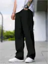Baggy pants for men's
