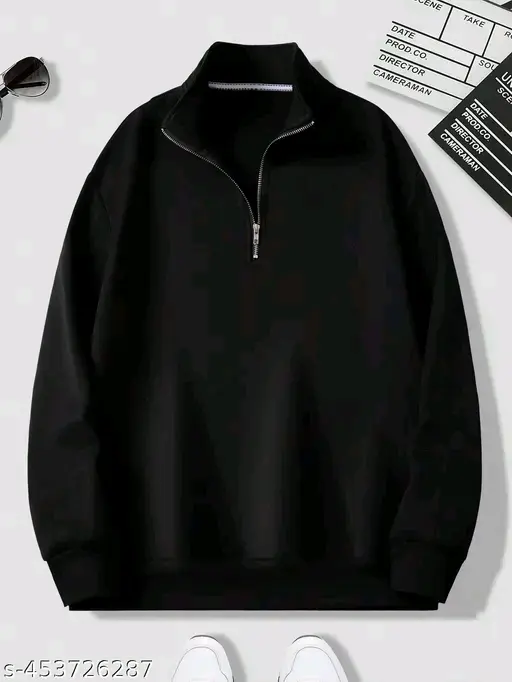 Warm sweatshirt for mens