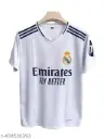 Real madrid jersey
