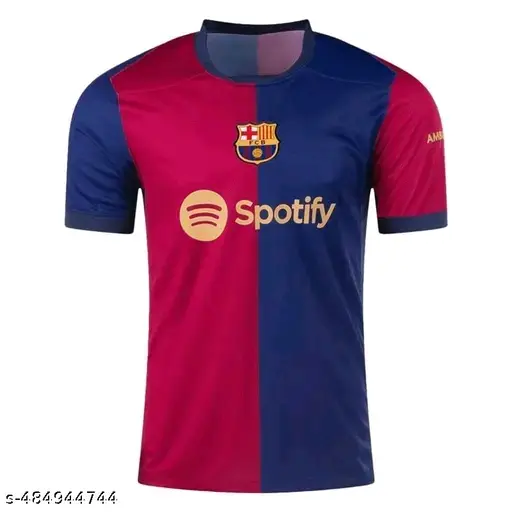 FC Barcelona jersey