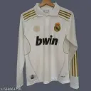 Real madrid ronaldo jersey