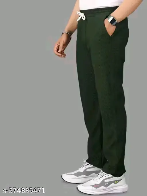 Vaezi Track Pants
