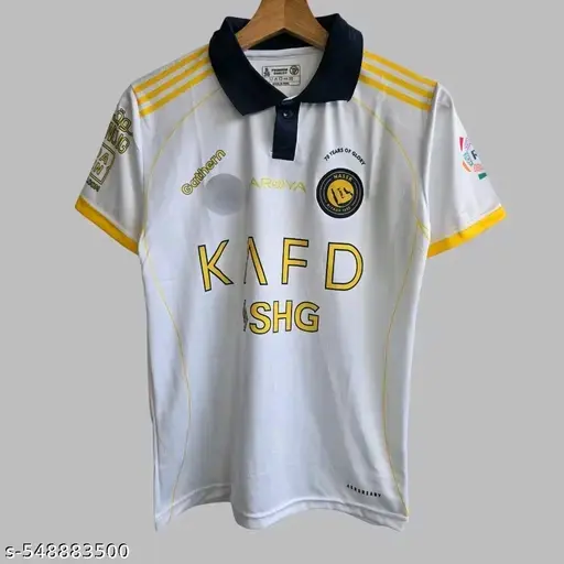 Allnassr Ronaldo jersey