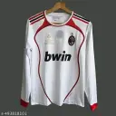 Ac milan jersey