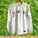 Portugal cr7 jersey
