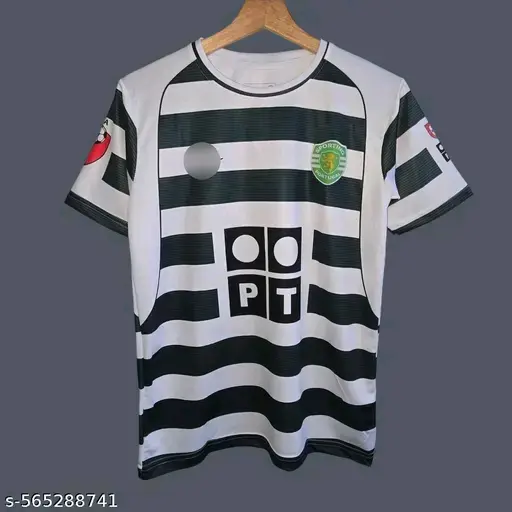 Ronaldo Santos jersey