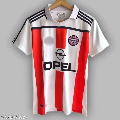 Baryern away jersey