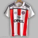 Baryern away jersey