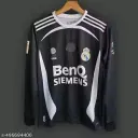 Real Madrid Jersey