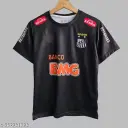Santos neymar jersey black 2012