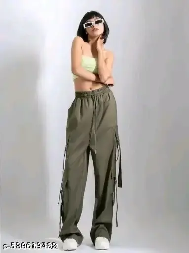 Comfortable Women's Trousers