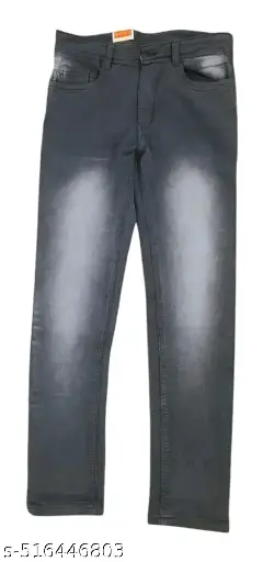 Casual Denim