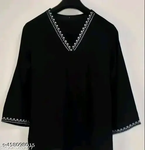 Short kurti