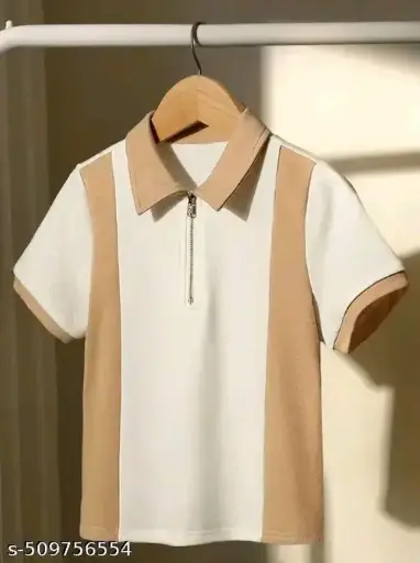 Mens polo half tshirt