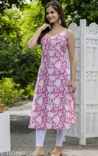 Women's kurtis
